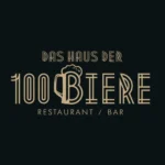 Das Haus der 100 Biere